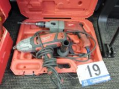 2 Milwaukee Tools