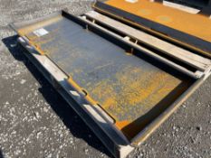 2025 Wolverine Yinatech QMP3-16-16T 1/4