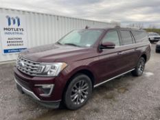 2021 Ford Expedition MAX 4WD