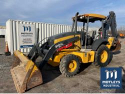LAST CALL! Construction Equipment & Truck Auction