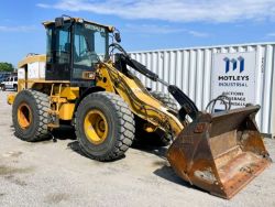 Construction Equipment and Truck Public Auction