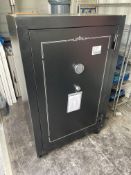 40 Gun Safe (Holds 40 guns)