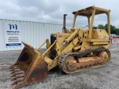 Caterpillar 955L Crawler Loader