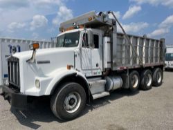 LAST CALL! Construction Equipment & Truck Auction