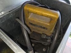 Enerpac Portable Hyd Power Supply