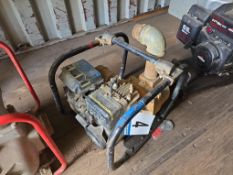 2in Water Pump, Gas Eng