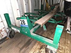 Greenlee 668 Conduit and Pipe Rack