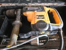 Dewalt D25553 1in Rotary Hammer Drill
