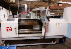 CNC Mill/Lathe, Welders and More!