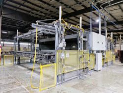 Thermoforming, Spa, Hot Tub Support Eq, Inv.& More