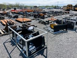 RING-2 - Oct DWT Construction EQ & Truck Auction