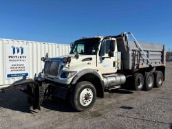 NOVEMBER - LC!  Construction Eq. & Truck Auction