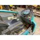 Tenant Ride On Floor Sweeper/ Scrubber, Model M20, S/N M20-10221, LPG, Back-Up Camera, 409 Hours - Image 6 of 8