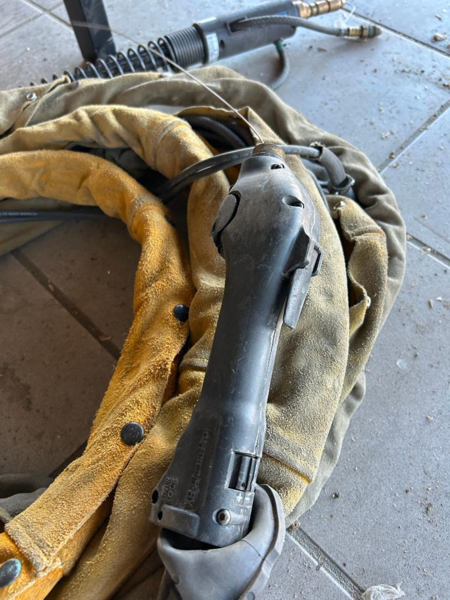 Welding Leads - Image 2 of 2