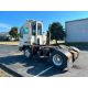 2012 Kalmar Ottawa Spotter Truck/ Terminal Tractor, Model 4X2, S/N329001, Cummins Engine, Allison Tr - Image 4 of 7