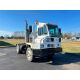 2012 Kalmar Ottawa Spotter Truck/ Terminal Tractor, Model 4X2, S/N329001, Cummins Engine, Allison Tr - Image 1 of 7