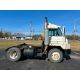 2012 Kalmar Ottawa Spotter Truck/ Terminal Tractor, Model 4X2, S/N329001, Cummins Engine, Allison Tr - Image 2 of 7
