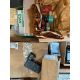 (MB) (New & Used) Pallet of Misc.; Emerson Unidrive, Asco Red Hat Valves, Rosemount Transmitters, PM - Image 2 of 9