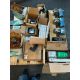(MB) (New & Used) Pallet of Misc.; Emerson Unidrive, Asco Red Hat Valves, Rosemount Transmitters, PM - Image 1 of 9