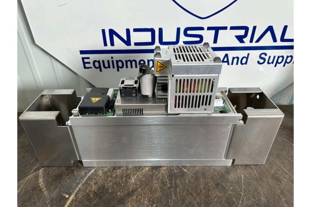 (FJ) Agilent Front Analyzer - Image 1 of 7