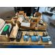 (MB) (New & Used) Pallet of Misc.; Emerson Unidrive, Asco Red Hat Valves, Rosemount Transmitters, PM - Image 5 of 9