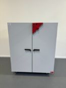 Binder BF-720 Incubator