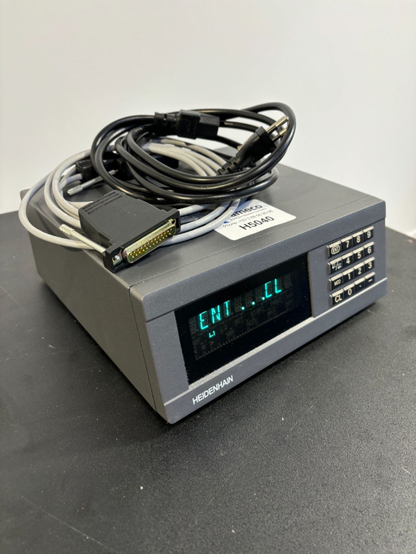Heidehain ND281B - Image 2 of 4
