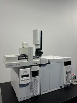Lab and Analytical Equipment from Leading EU Based Biotech Firms