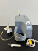 BUCH & HOLM BVC 21 Vacuum System