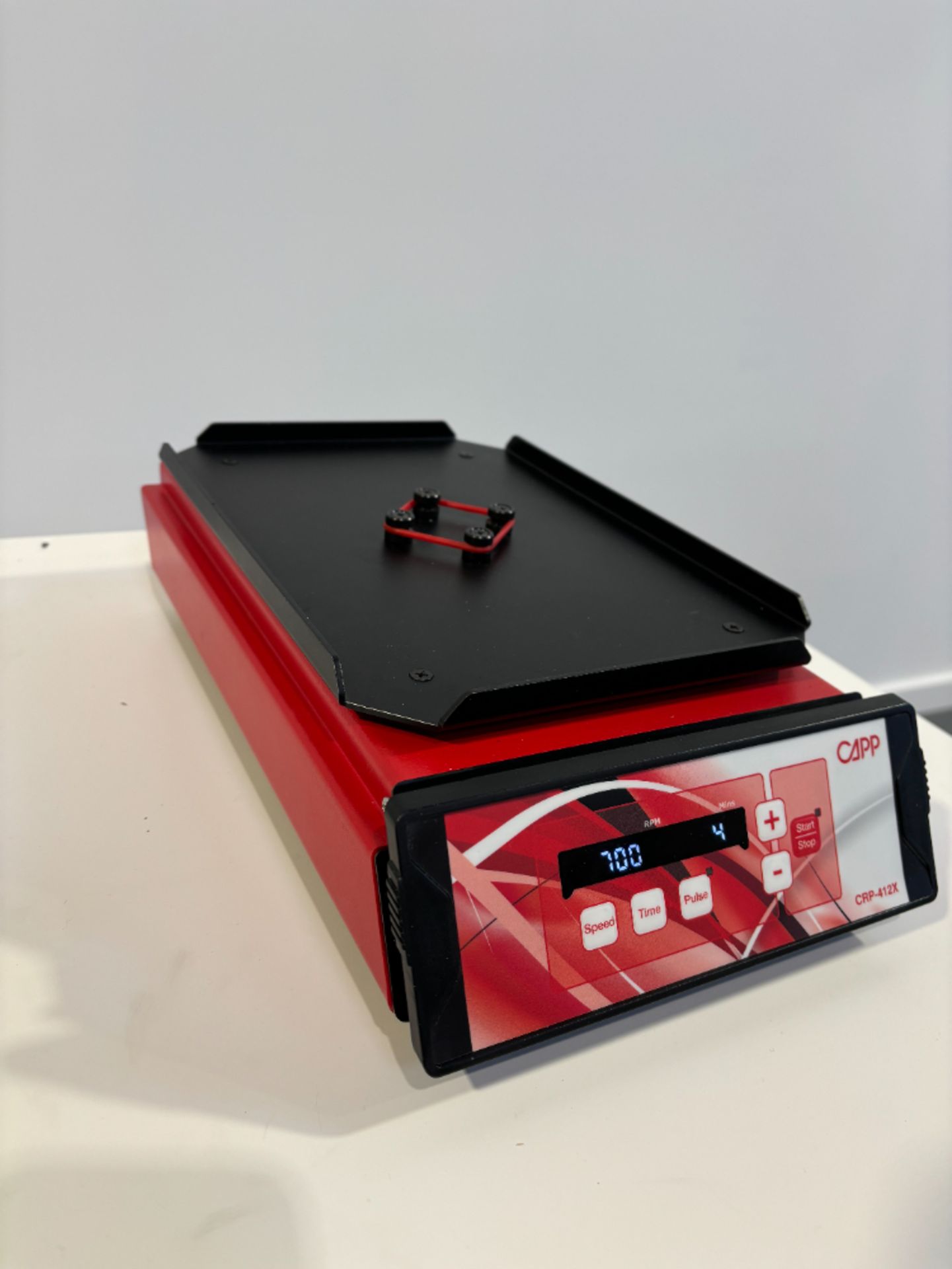Capp CRP-412X Microplate Shaker - Image 2 of 4
