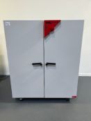 Binder BF-720 Incubator
