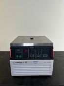 Christ K40 Pilot-Scale Freeze Dryer