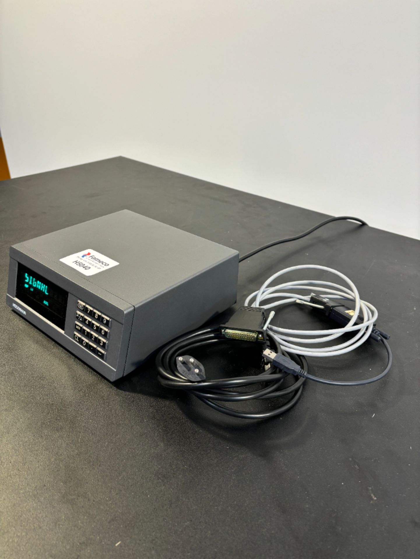 Heidehain ND281B - Image 3 of 4