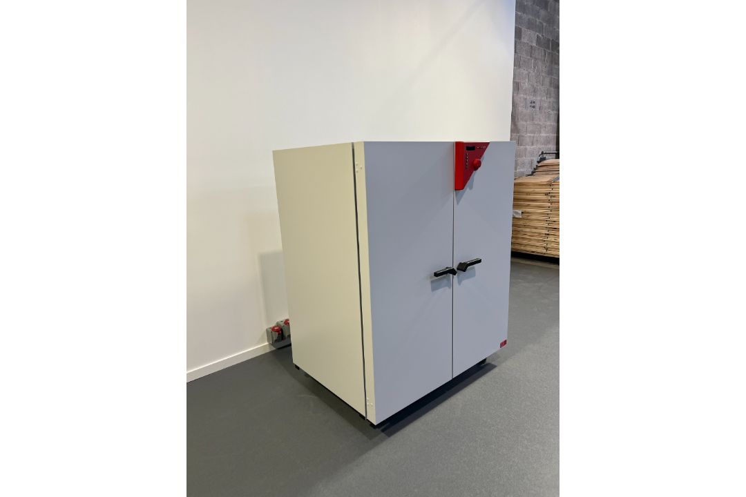 Binder BF-720 Incubator - Image 5 of 6