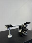 Olympus BX53 Microscope