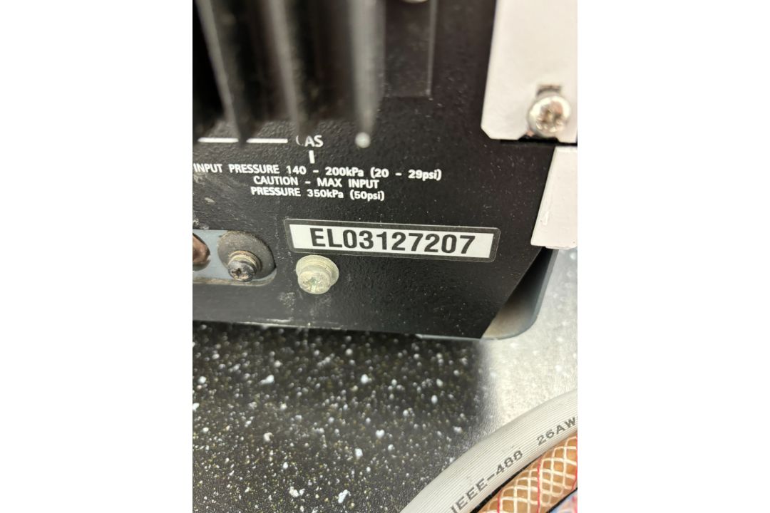SpectrAA 220Z - Image 4 of 8
