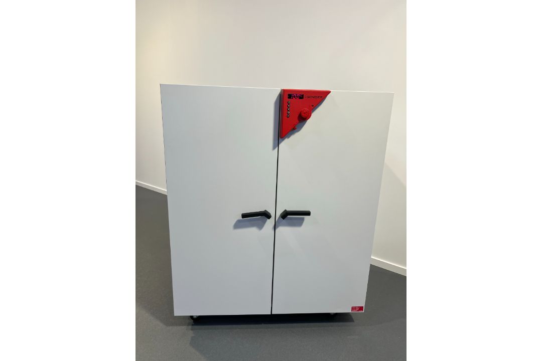 Binder BF-720 Incubator - Image 2 of 6