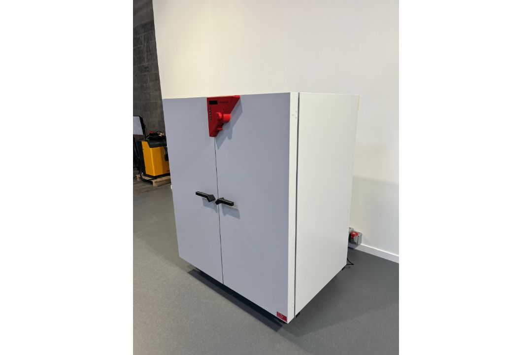 Binder BF-720 Incubator - Image 4 of 6