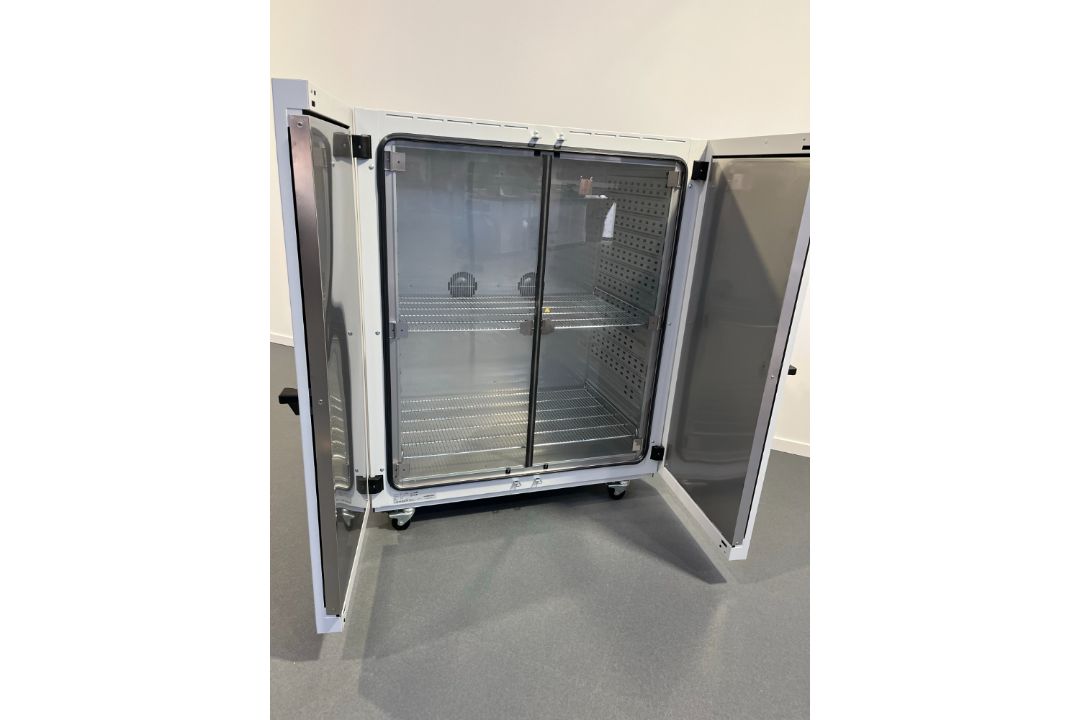 Binder BF-720 Incubator - Image 3 of 6