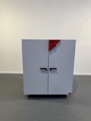 Binder BF-720 Incubator