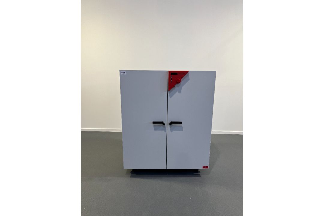 Binder BF-720 Incubator - Image 1 of 6