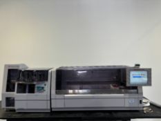 Tissue-Tek Prisma-E2D Automated Stainer