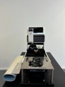 Hamilton Nimbus Liquid Handler