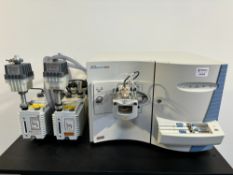Thermo Electrocoporation Finnigan LCQ DECA XP MAX