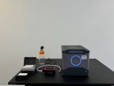 Halo Labs Horizon Particle Analyzer