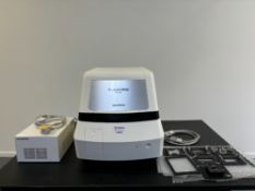 Olympus Fluovieuw FV10i Laser Scanning Microscope
