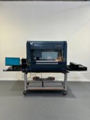 Hamilton Vantage Liquid Handler