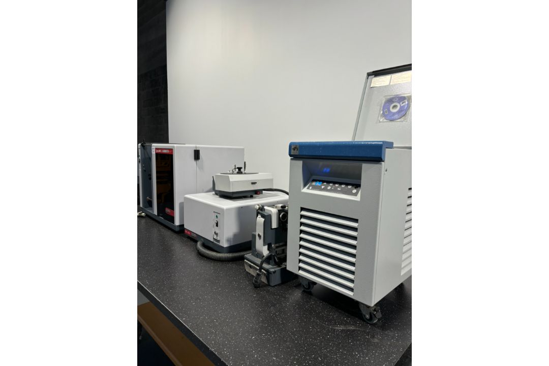 SpectrAA 220Z - Image 3 of 8