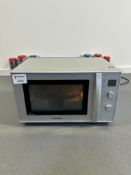 Panasonic Inverter NN-CD575M