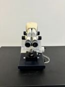 Leica Microsystems Ultracut UCT